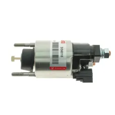 Реле стартера втягуюче (12V) Toyota Yaris 1.3-1.5 99-05/Land Cruiser 200 4.7 V8 08-