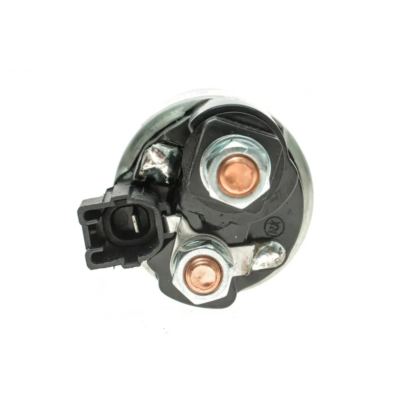 Реле стартера втягуюче (12V) Toyota Yaris 1.3-1.5 99-05/Land Cruiser 200 4.7 V8 08-