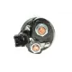 Реле стартера втягуюче (12V) Toyota Yaris 1.3-1.5 99-05/Land Cruiser 200 4.7 V8 08-