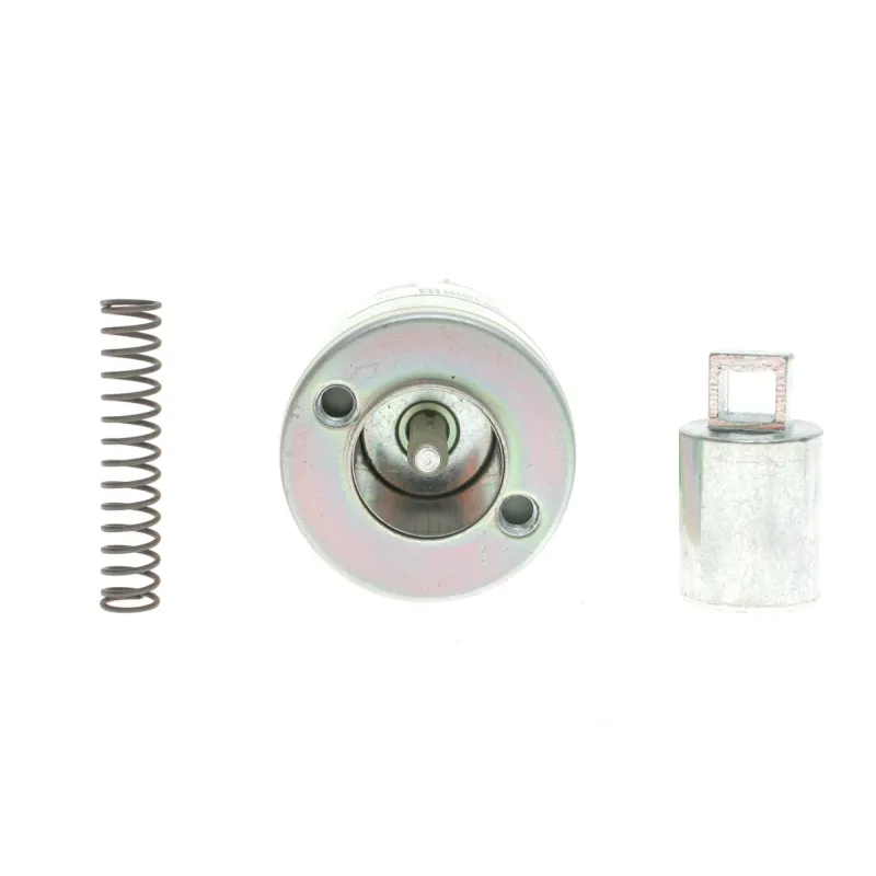 Реле стартера втягуюче AS SS6045 12V для Toyota Camry, RAV 4 2001-
