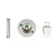 Реле стартера втягуюче AS SS6045 12V для Toyota Camry, RAV 4 2001-