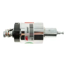 Реле стартера втягуюче AS SS9007 12V для Skoda Felicia 1.3-1.6 1994-2002, VW Caddy 1.6 1996-2000