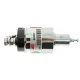 Реле стартера втягуюче AS SS9007 12V для Skoda Felicia 1.3-1.6 1994-2002, VW Caddy 1.6 1996-2000