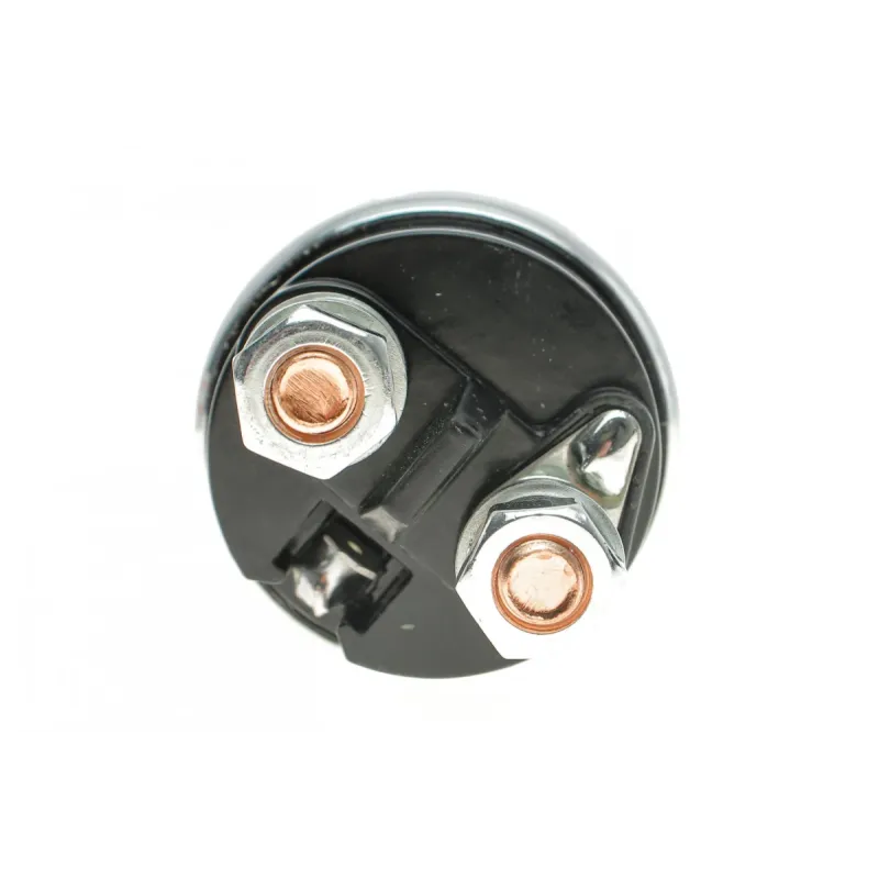 Реле стартера втягуюче AS SS9007 12V для Skoda Felicia 1.3-1.6 1994-2002, VW Caddy 1.6 1996-2000