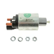 Реле стартера втягуюче AS SS9154P 12V для Hyundai Elantra 2.0 2006-2010