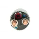 Реле стартера втягуюче AS SS9154P 12V для Hyundai Elantra 2.0 2006-2010