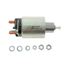 Реле стартера втягуюче (12V) Ford Mondeo 1.6-2.0 96-00 (PREMIUM LINE)