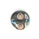 Реле стартера втягуюче (12V) Ford Mondeo 1.6-2.0 96-00 (PREMIUM LINE)