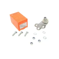 Опора кульова ASMETAL 10AU1501 передній міст Audi 80/90 (B3/B4) 1988-1996