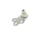 Опора кульова ASMETAL 10AU1501 передній міст Audi 80/90 (B3/B4) 1988-1996
