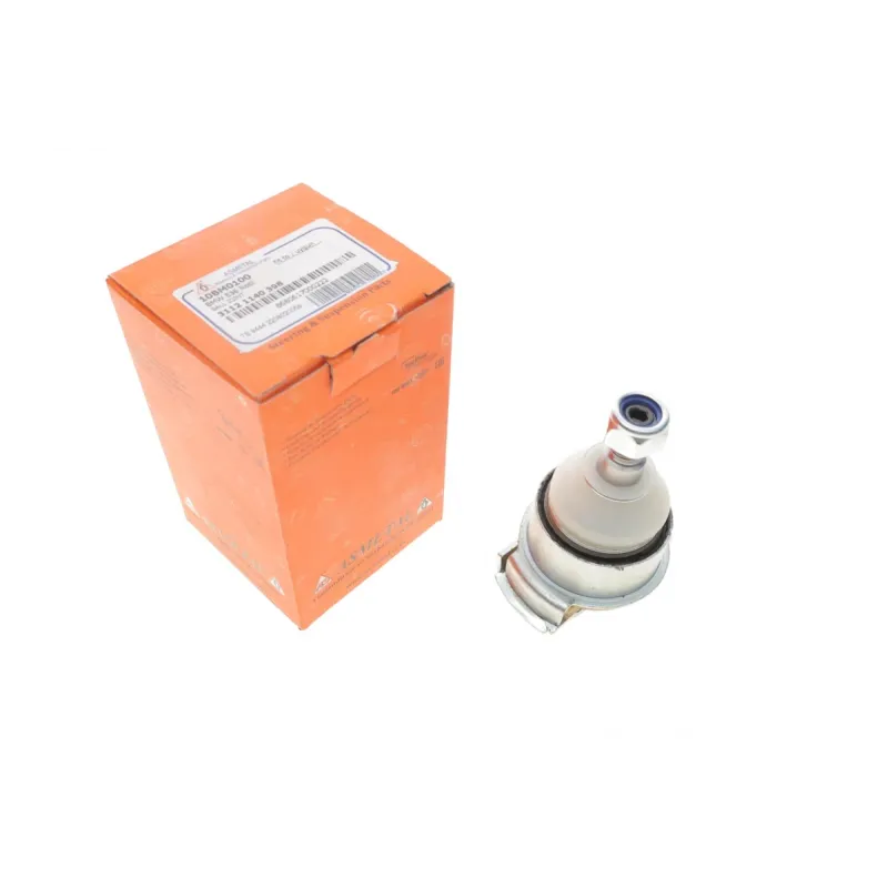 Опора кульова ASMETAL 10BM0100 передній міст для BMW 3 (E36)/Z3 (E36) 1990-2003, 49.4 мм