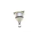 Опора кульова ASMETAL 10BM0100 передній міст для BMW 3 (E36)/Z3 (E36) 1990-2003, 49.4 мм
