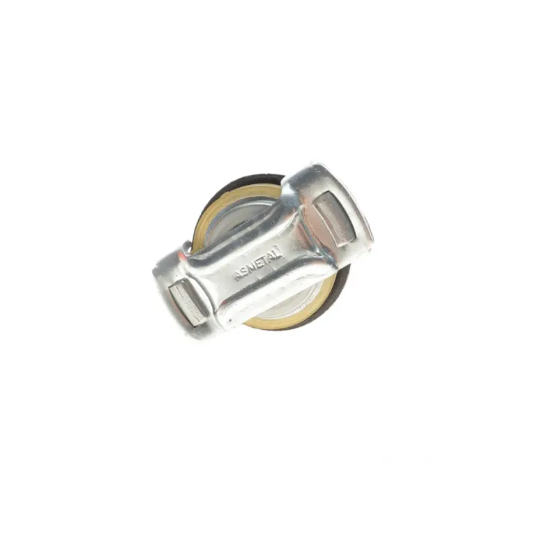 Опора кульова ASMETAL 10BM0100 передній міст для BMW 3 (E36)/Z3 (E36) 1990-2003, 49.4 мм