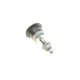 Опора кульова переднього мосту ASMETAL 10BM0405 для BMW X5 E53 2000-2006 (M14x1,5)