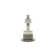 Опора кульова переднього мосту ASMETAL 10BM0405 для BMW X5 E53 2000-2006 (M14x1,5)