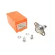 Опора кульова передньої нижньої ASMETAL 10BM2800 для BMW X3 (E83) 2004-2011, M14x1.5