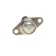 Опора кульова передньої нижньої ASMETAL 10BM2800 для BMW X3 (E83) 2004-2011, M14x1.5