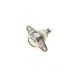 Опора кульова передньої нижньої ASMETAL 10BM2800 для BMW X3 (E83) 2004-2011, M14x1.5