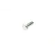Опора кульова (передня/знизу) Citroen Berlingo/Peugeot Partner 96- (d=16mm)