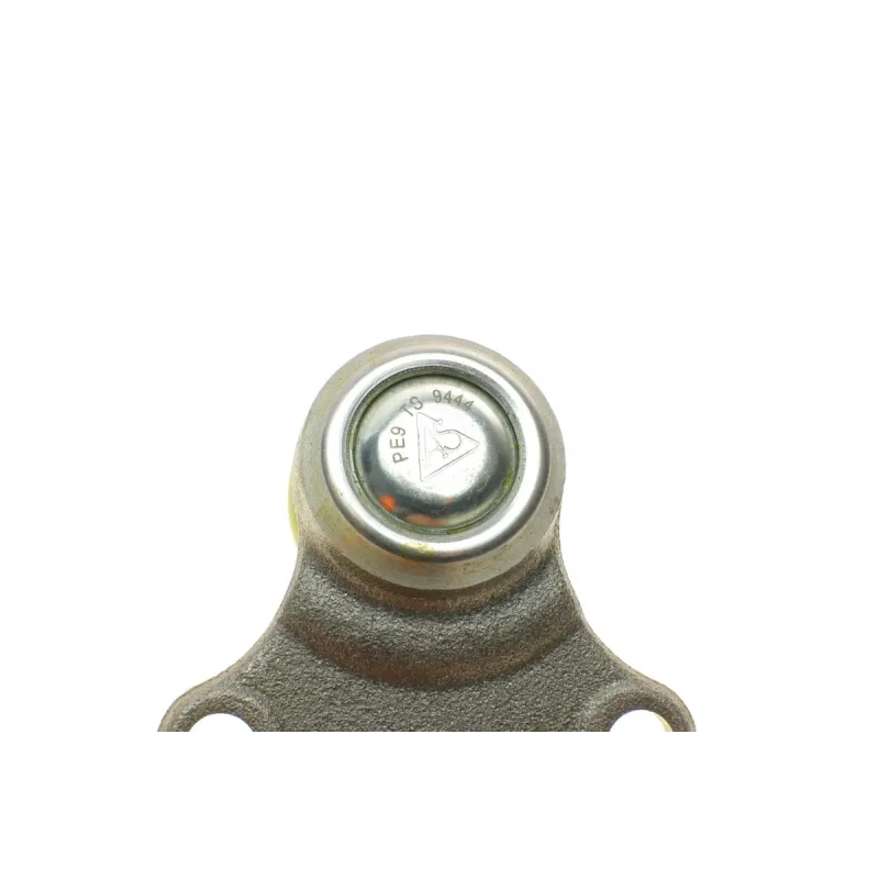 Опора кульова ASMETAL 10CT0200 передній міст ліва для Citroen Berlingo, Peugeot Partner 1996- (d=16mm)