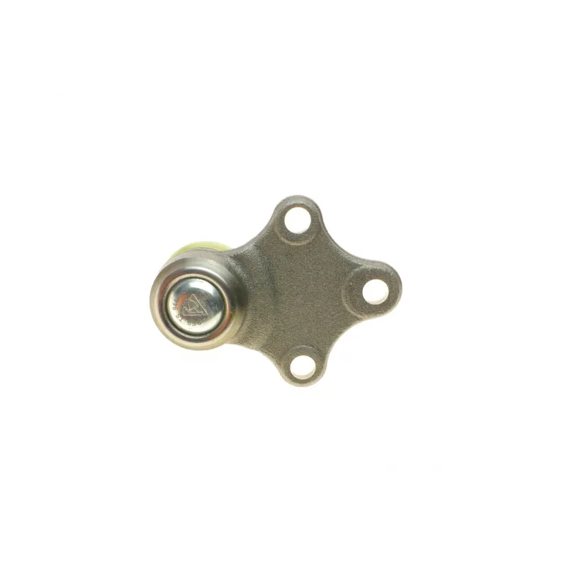 Опора кульова ASMETAL 10CT0200 передній міст ліва для Citroen Berlingo, Peugeot Partner 1996- (d=16mm)