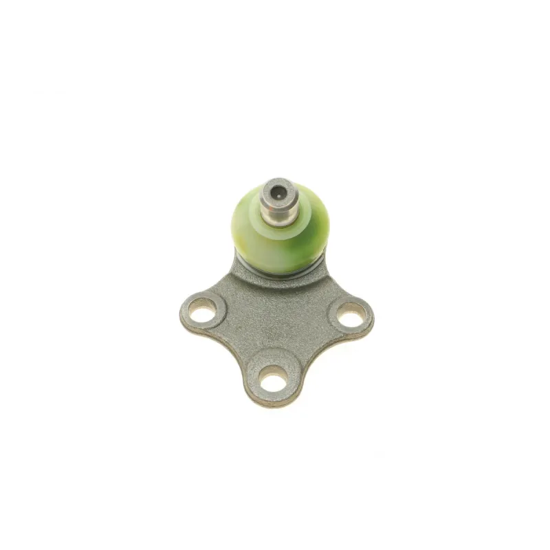 Опора кульова ASMETAL 10CT0200 передній міст ліва для Citroen Berlingo, Peugeot Partner 1996- (d=16mm)