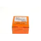 Опора кульова ASMETAL 10CT0200 передній міст ліва для Citroen Berlingo, Peugeot Partner 1996- (d=16mm)
