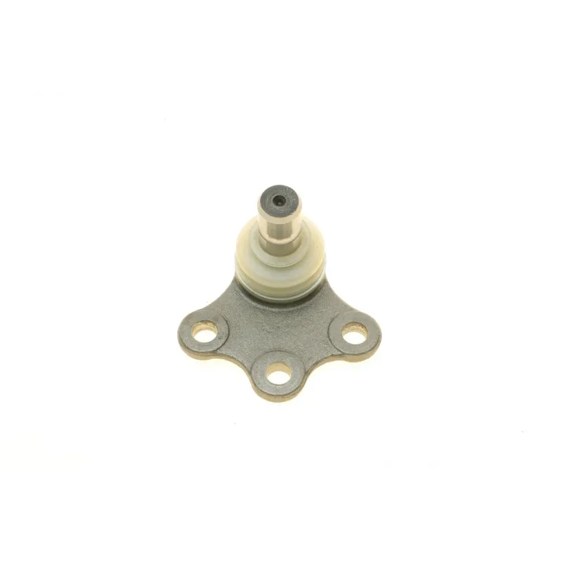 Опора кульова передня ASMETAL 10CT0610 для Citroen C3 II, Peugeot 208, DS3