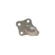 Опора кульова переднього лівого моста ASMETAL 10DC1005 для Dacia/Renault Duster 1.2-2.0 2010-, конус 17.08 мм