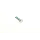 Опора кульова переднього мосту ASMETAL 10DW1000 для Chevrolet Aveo T200/T250 2003-2008, 14.8 мм