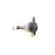 Опора кульова переднього мосту ASMETAL 10FI3001 для Fiat Ducato, Citroen C25, Peugeot J5 (до 1994)