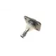 Опора кульова переднього мосту ASMETAL 10FI3001 для Fiat Ducato, Citroen C25, Peugeot J5 (до 1994)