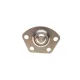 Опора кульова переднього мосту ASMETAL 10FI3003 для Fiat Ducato, Peugeot Boxer 1994-2002, 19.5 мм