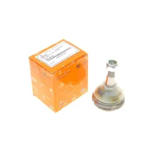 Опора кульова передній міст ASMETAL 10FI41 для Fiat Uno/Panda 1980-2004, M10 x 1,25