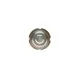 Опора кульова передній міст ASMETAL 10FI41 для Fiat Uno/Panda 1980-2004, M10 x 1,25