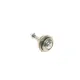 Опора кульова передній міст ASMETAL 10FI41 для Fiat Uno/Panda 1980-2004, M10 x 1,25