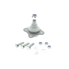 Опора кульова передня нижня ASMETAL 10FI5010 для Fiat Palio 1996-, Albea 1996-