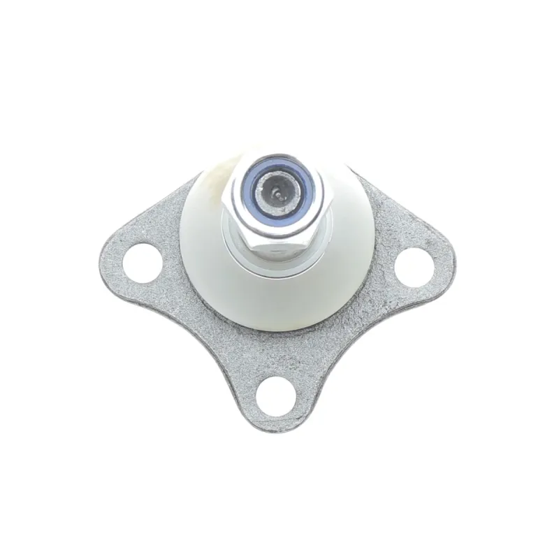 Опора кульова передня нижня ASMETAL 10FI5010 для Fiat Palio 1996-, Albea 1996-