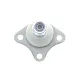 Опора кульова передня нижня ASMETAL 10FI5010 для Fiat Palio 1996-, Albea 1996-