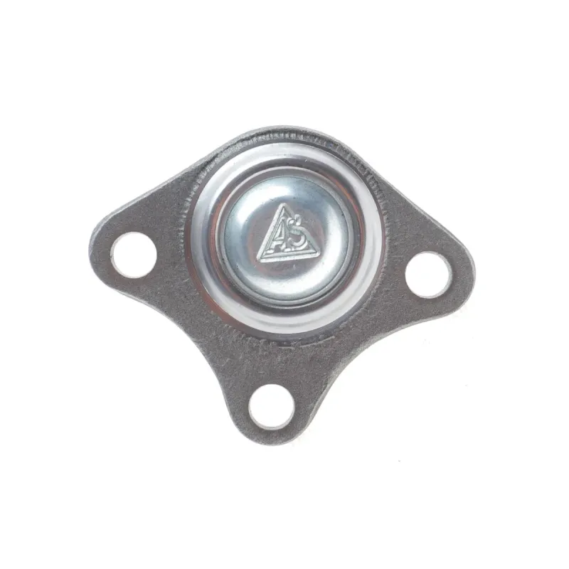 Опора кульова передня нижня ASMETAL 10FI5010 для Fiat Palio 1996-, Albea 1996-