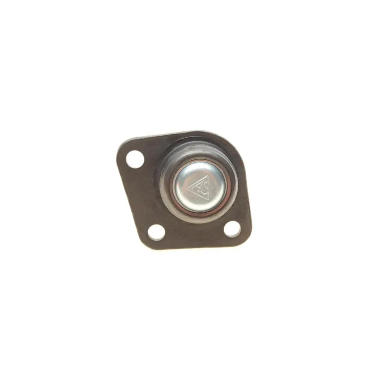 Опора кульова переднього мосту ASMETAL 10FI5501 для Fiat Doblo 2001-2005, 1/5 конус