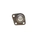 Опора кульова переднього мосту ASMETAL 10FI5501 для Fiat Doblo 2001-2005, 1/5 конус