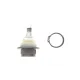 Опора кульова (передня) Ford Transit V184/V347 00- /Connect 02-13 (+ зубці кріплення)