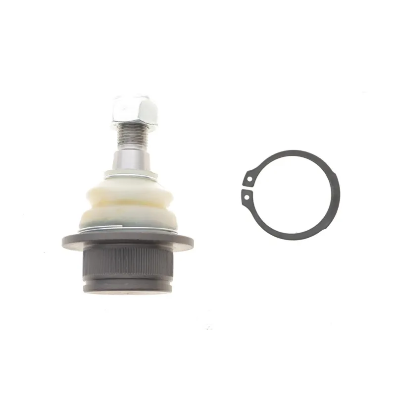 Опора кульова (передня) Ford Transit V184/V347 00- /Connect 02-13 (+ зубці кріплення)