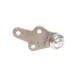 Опора кульова ASMETAL 10FR1711 передня права для Ford Focus III / C-Max II 2010-