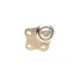 Опора кульова (передня) Ford Galaxy/Mondeo 1.6-2.0 TDCi 06-15