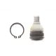 Опора кульова ASMETAL 10FR3520R передньої нижньої підвіски Ford Fiesta VI 2008-