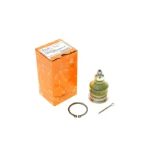 Опора кульова передня ASMETAL 10HN0200 для Honda Civic, CR-V 1991-2002