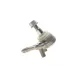 Опора кульова (передня/знизу) Hyundai Elantra/Kia Seed 15- (R)