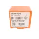 Опора кульова (передня) Hyundai Accent I/II 94-05/ Elantra 00-06/ Kia Cerato 04-/ Rio 11-
